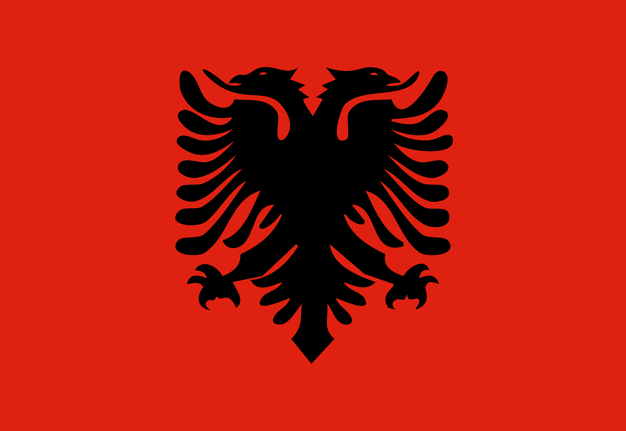 Albania